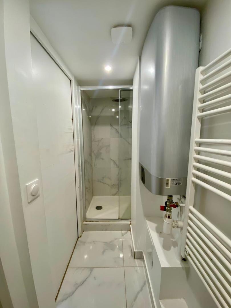 D'architecte Proche Arc De Triomphe-2p Apartment Paris
